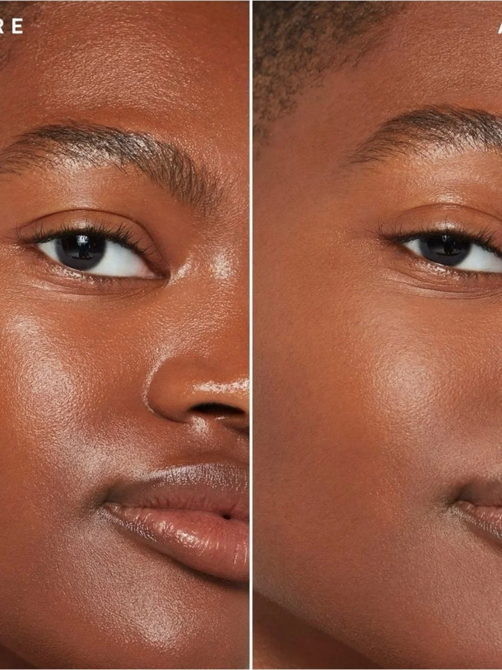 Morphe creamy pore